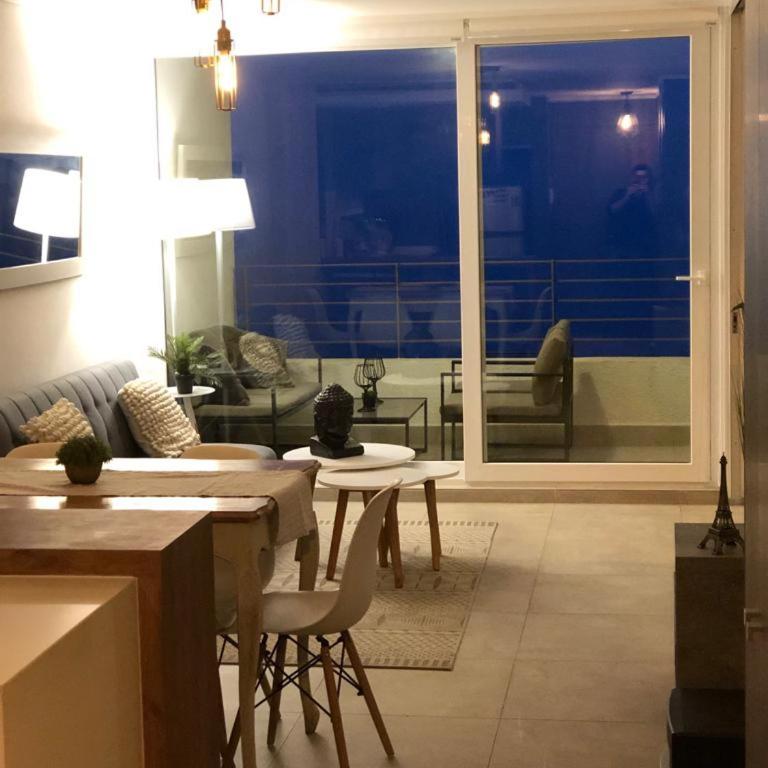 Apartamento Piso 19 Reñaca Vista al Mar - Apartamento de 2 dormitorios - 12