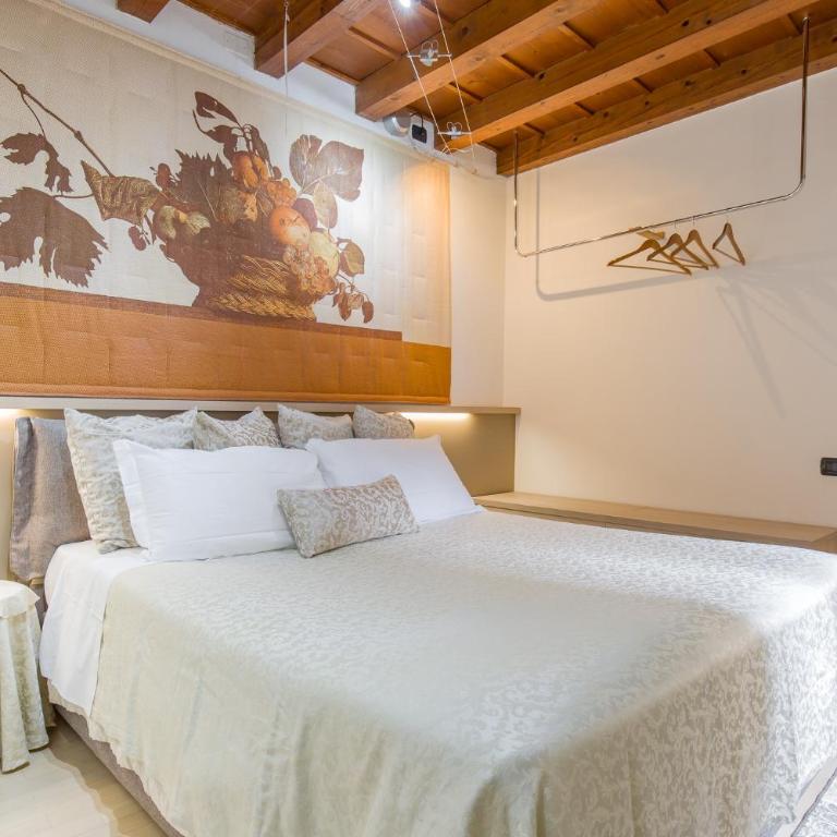 Vecchia Verona Rooms & Apartments - Appartamento con 2 Camere da Letto e Divano-Letto (5 Adulti) - 9
