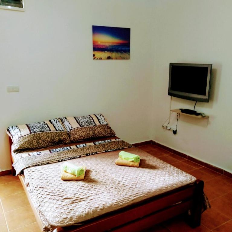 Sunny Apartments - Apartment - 3