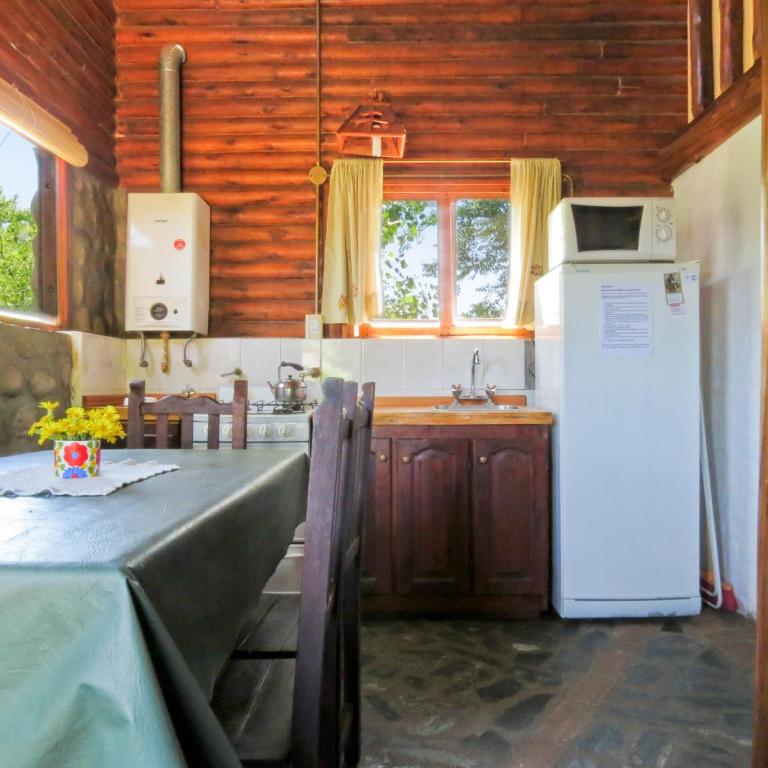 Rancho Escondido - Sólo Adultos - - Bungalow - 1