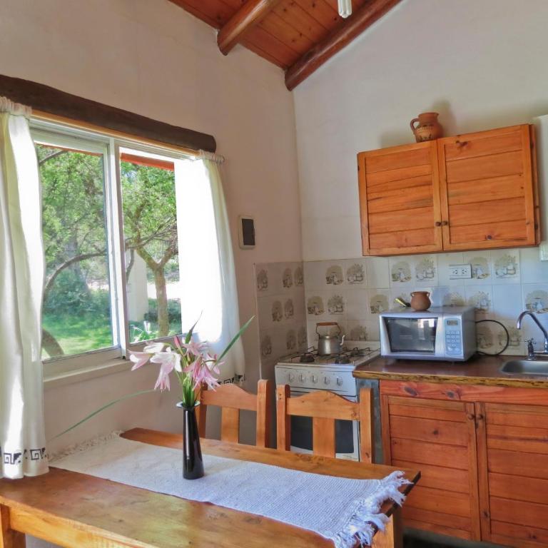 Rancho Escondido - Sólo Adultos - - Bungalow - 1