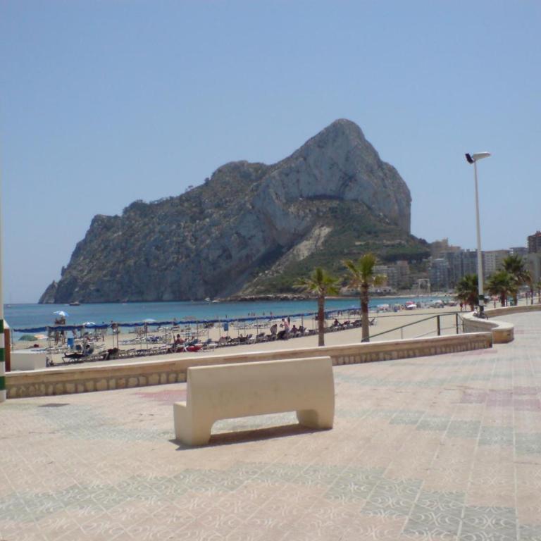 MIRADOR DE CALPE - Apartamento Deluxe - 27