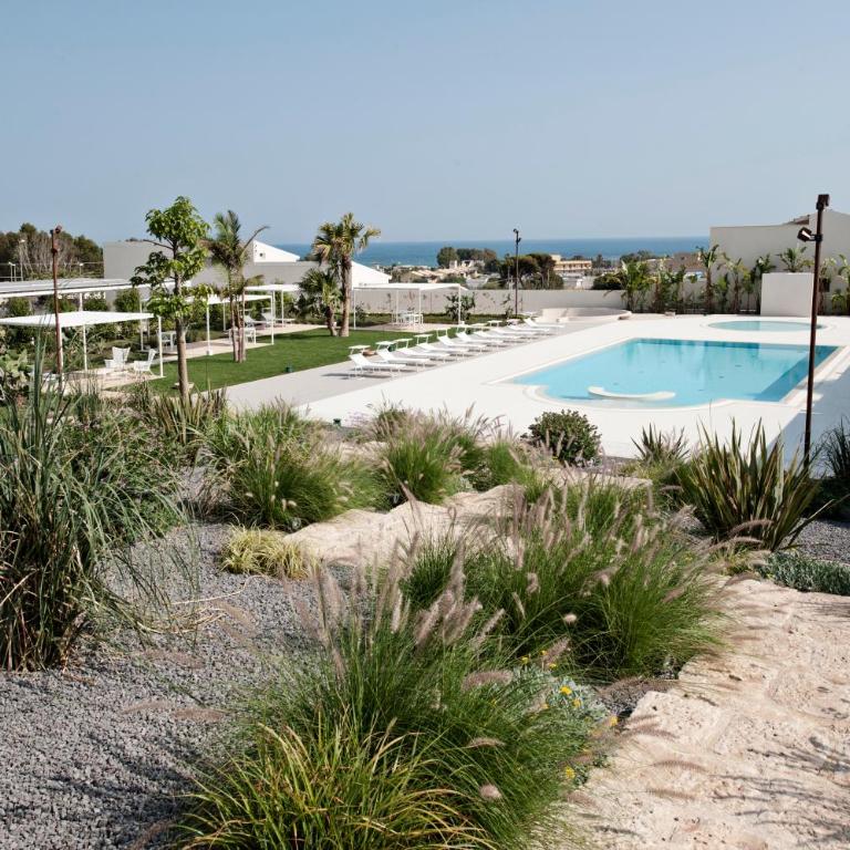 La Scibina - Apartamento con vistas al mar - 2