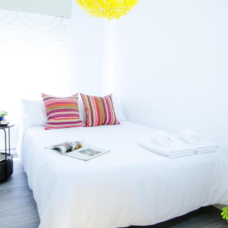 CON PARKING, LocalizacIon Sensacional - Apartamento de 3 dormitorios - 8