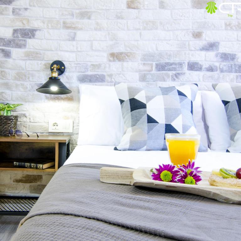 CON PARKING, LocalizacIon Sensacional - Apartamento de 3 dormitorios - 5