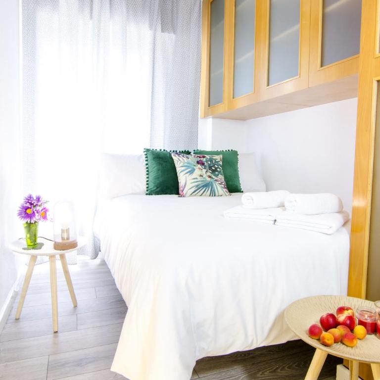 CON PARKING, LocalizacIon Sensacional - Apartamento de 3 dormitorios - 13