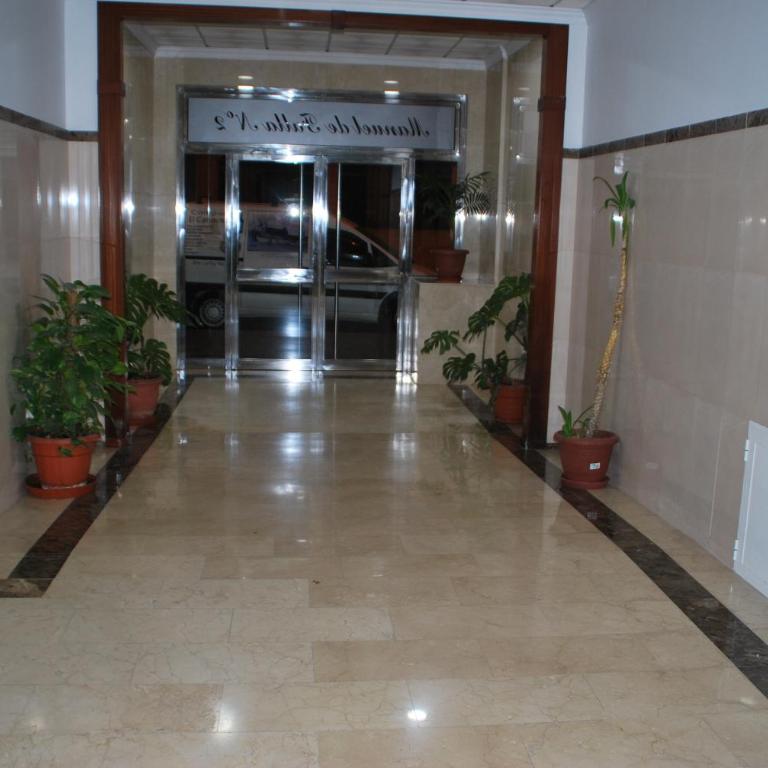CASA CARMEN 20 - Three-Bedroom Apartment - 17