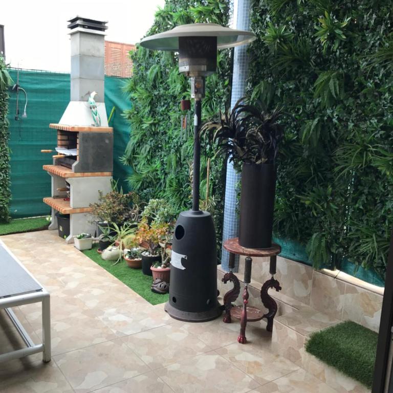 Holiday Home Bungamar - Casa - 37