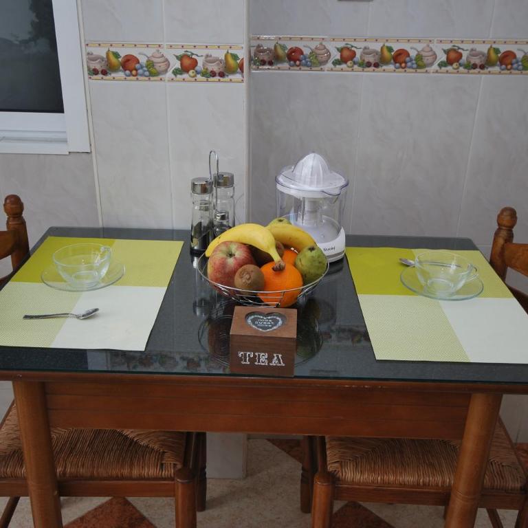 CASA CARMEN 20 - Three-Bedroom Apartment - 13