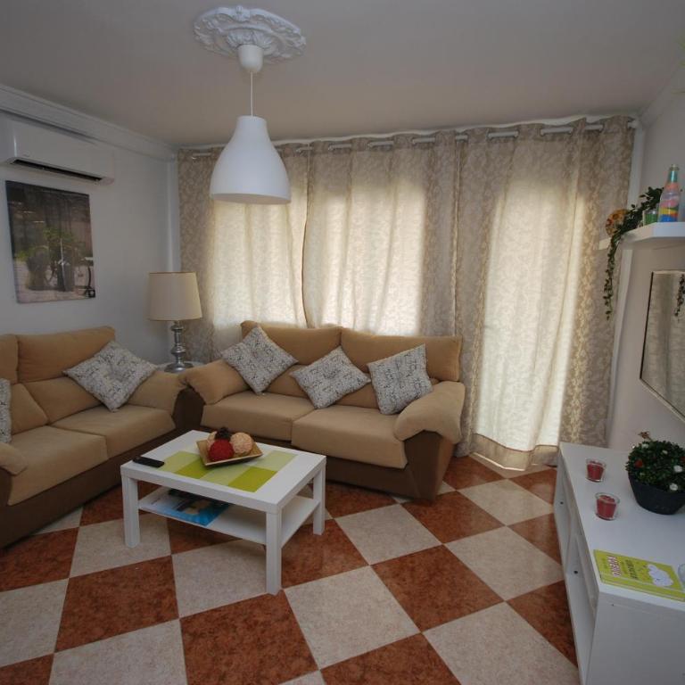 CASA CARMEN 20 - Three-Bedroom Apartment - 11