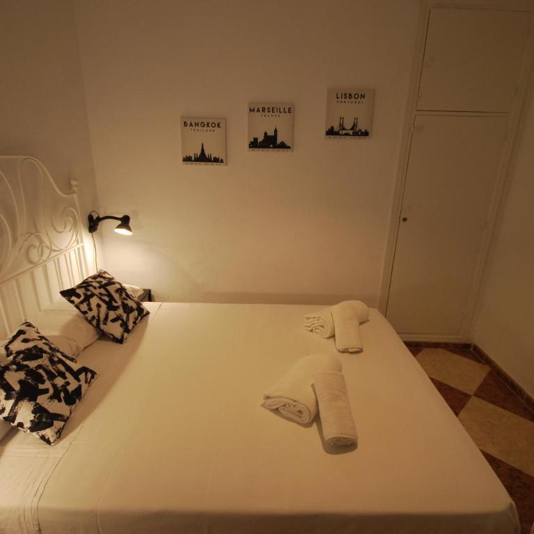 CASA CARMEN 20 - Three-Bedroom Apartment - 7