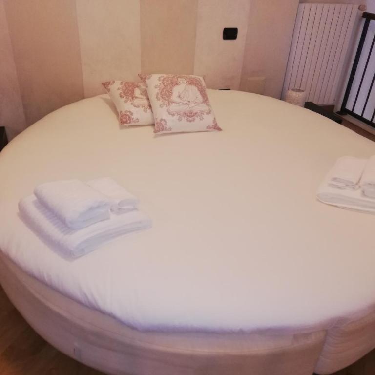Namaste Luxury Guest House - Appartamento con 1 Camera da Letto - 2