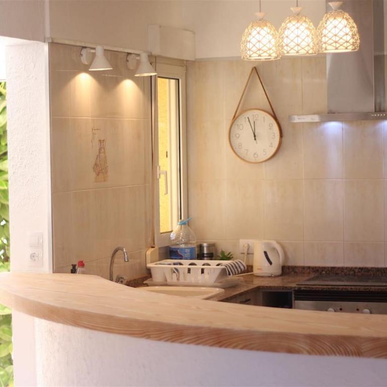 Apartamento Dúplex Aldebaran by costablancarent - Apartamento - 23