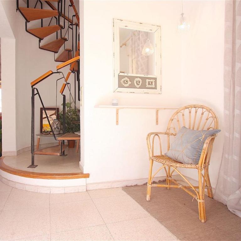 Apartamento Dúplex Aldebaran by costablancarent - Apartamento - 25