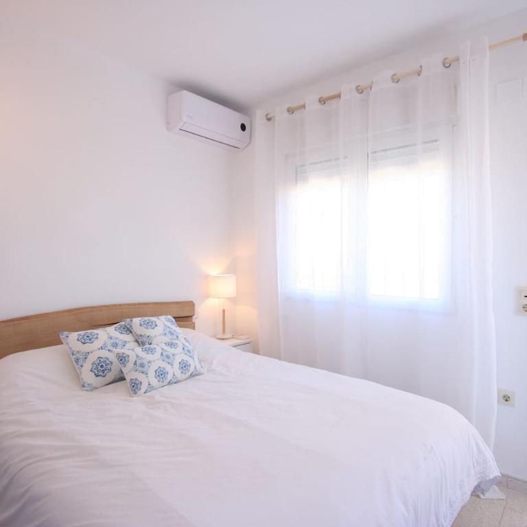Apartamento Dúplex Aldebaran by costablancarent - Apartamento - 33