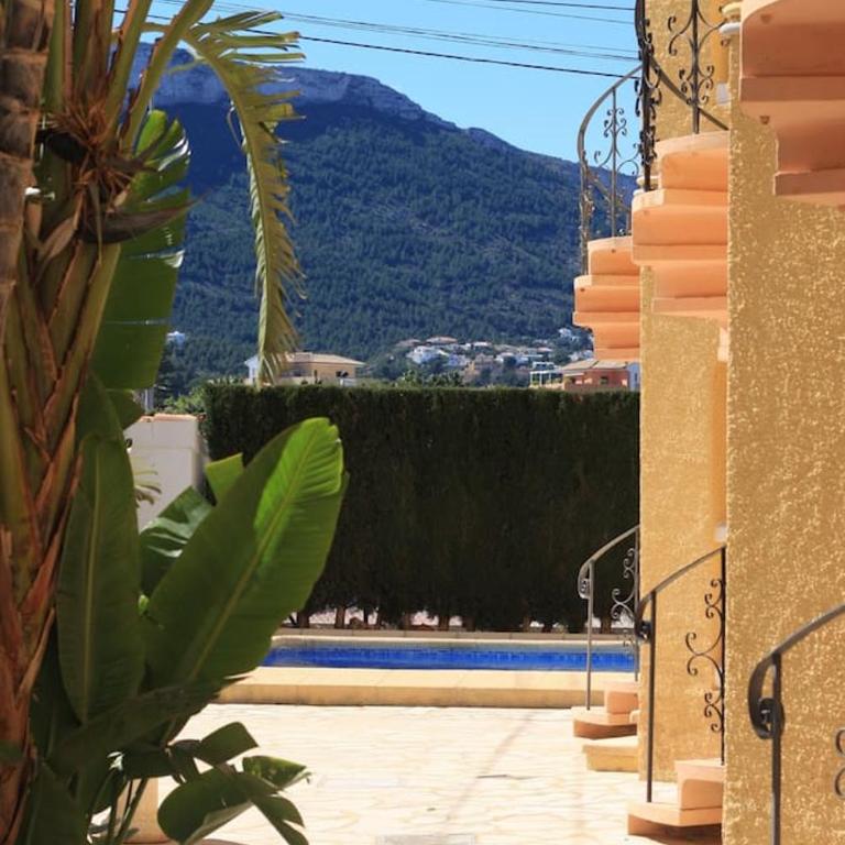 Apartamento Dúplex Aldebaran by costablancarent - Apartamento - 3