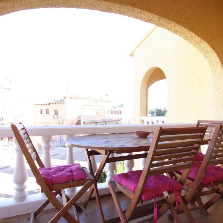 Apartamento Dúplex Aldebaran by costablancarent - Apartamento - 9