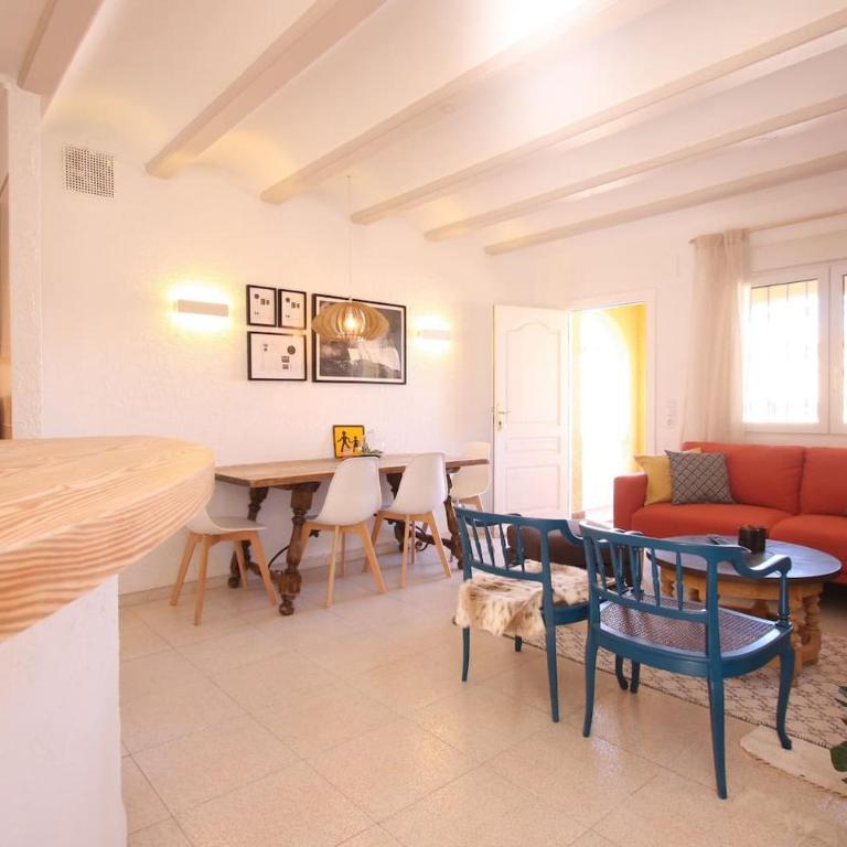 Apartamento Dúplex Aldebaran by costablancarent - Apartamento - 17