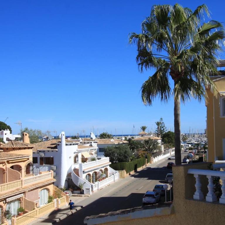 Apartamento Dúplex Aldebaran by costablancarent - Apartamento - 45