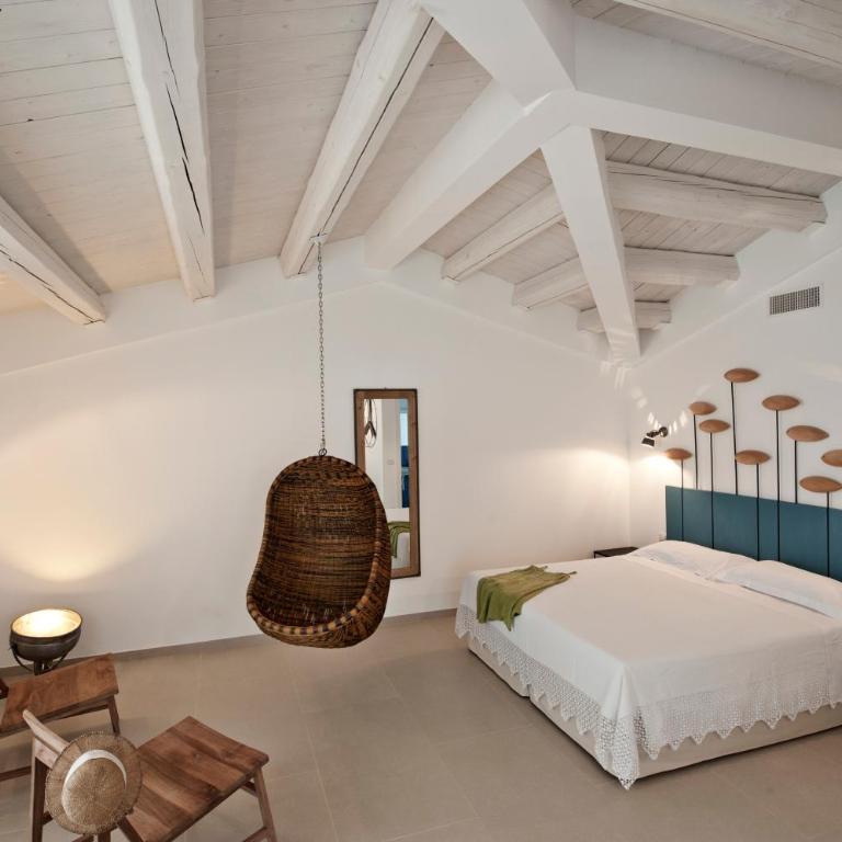 La Scibina - Apartamento de 2 dormitorios - 2