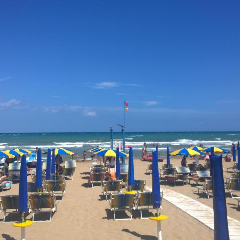 appartamenti baia di peschici - Apartamento Deluxe - 11