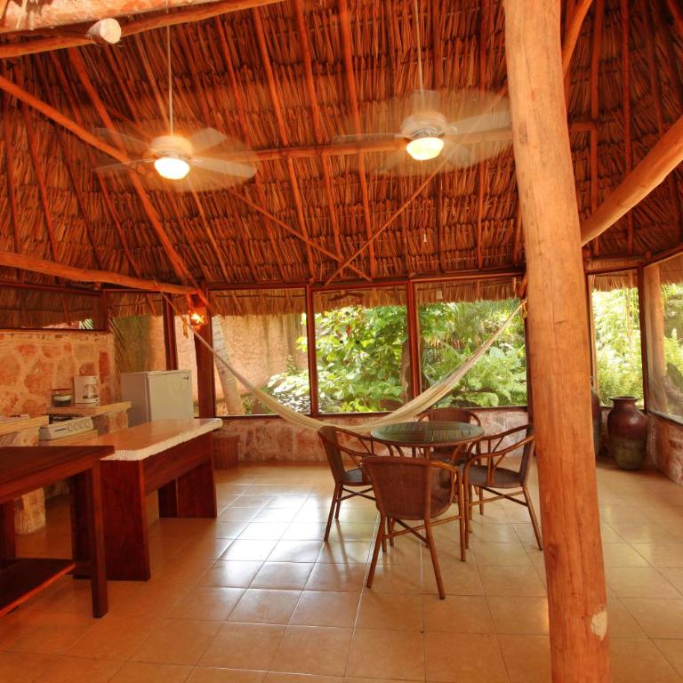 Casa Quetzal Hotel - Cabaña Quetzal - 2