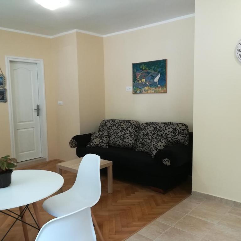 Apartment Nikolic Kotor - One-Bedroom Apartment - 9