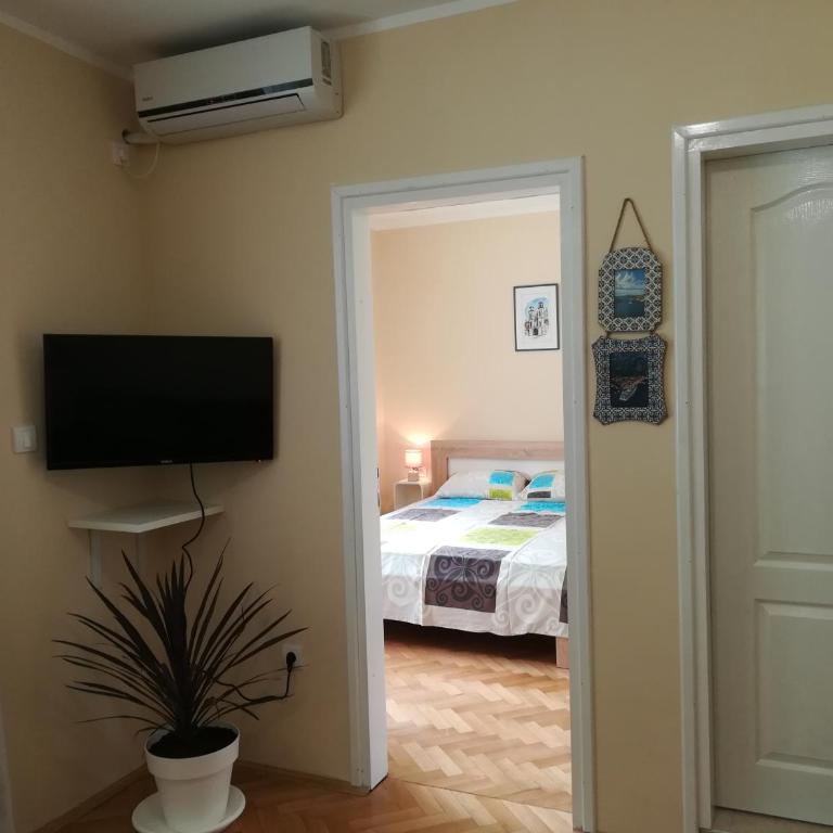 Apartment Nikolic Kotor - One-Bedroom Apartment - 10