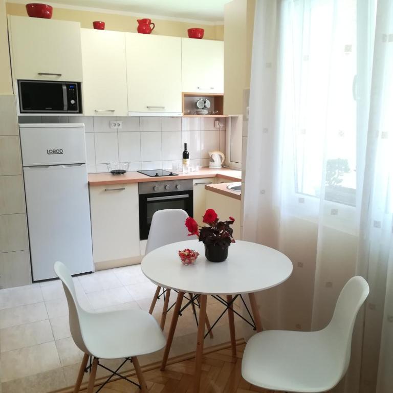 Apartment Nikolic Kotor - One-Bedroom Apartment - 14