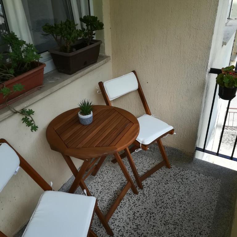 Apartment Nikolic Kotor - One-Bedroom Apartment - 6