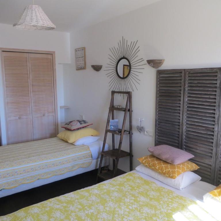 Hôtel Les Embruns Sables d'Olonne - Chambre Familiale Standard - 13