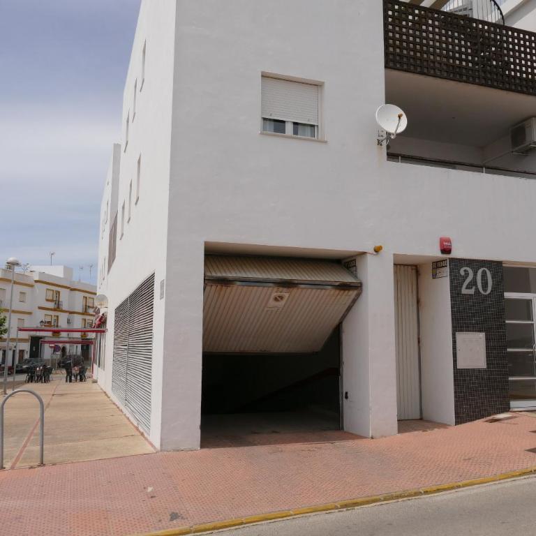 Mar y tierra - Apartamento de 2 dormitorios - 18