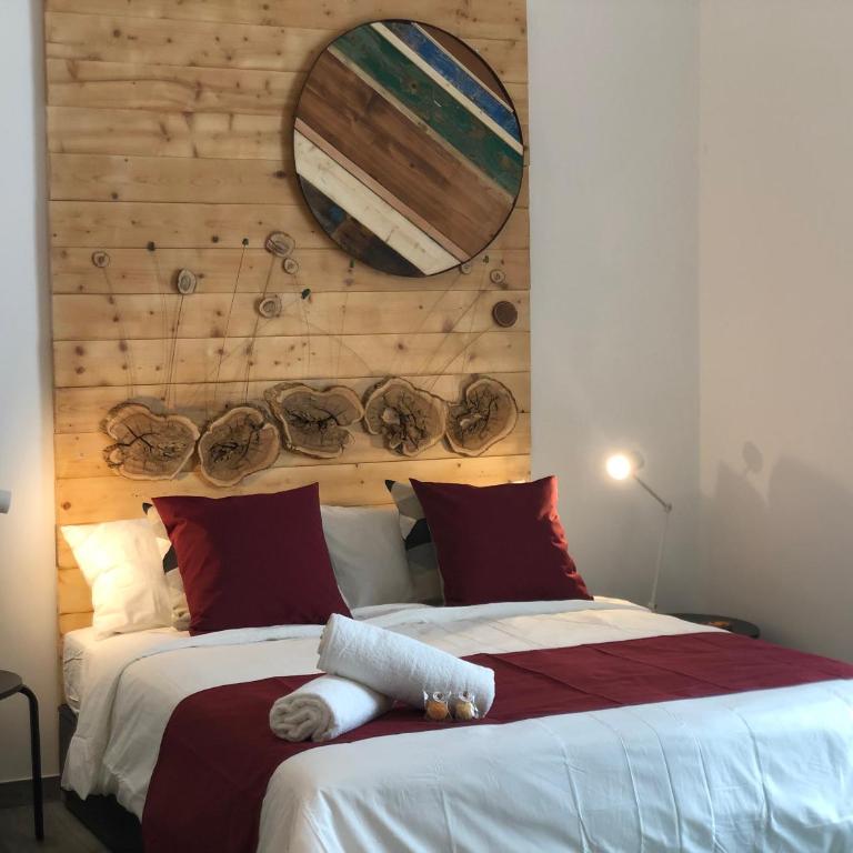 Terra di Sicilia Luxury Centro - Suite Superior - 8