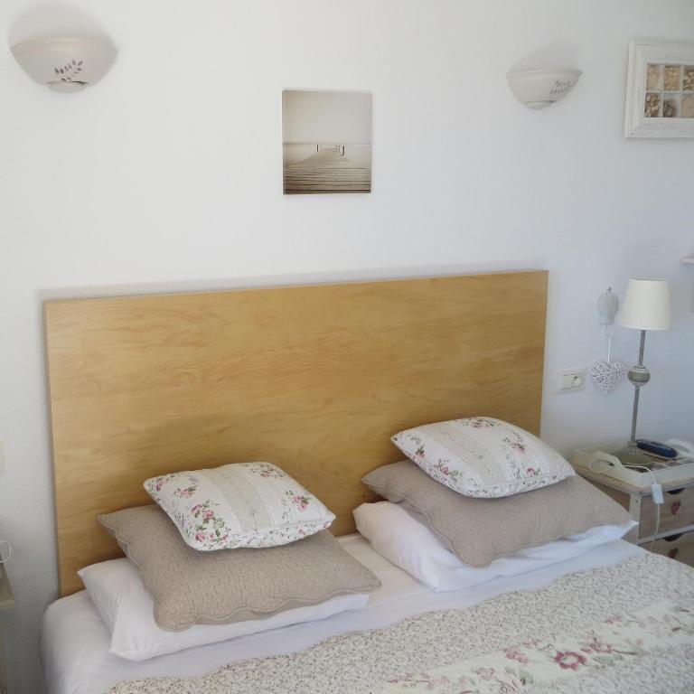 Hôtel Les Embruns Sables d'Olonne - Chambre Familiale Standard - 8