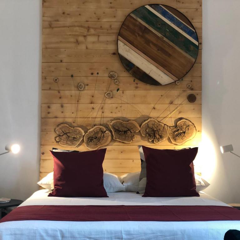 Terra di Sicilia Luxury Centro - Suite Superior - 14