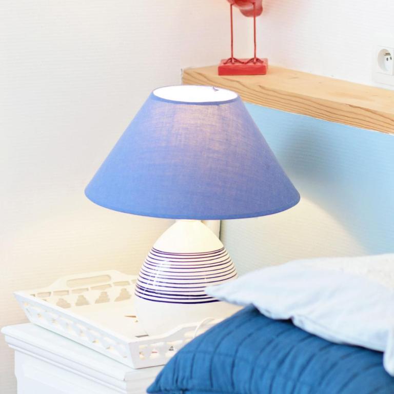 Hôtel Les Embruns Sables d'Olonne - Chambre Double Supérieure - 7