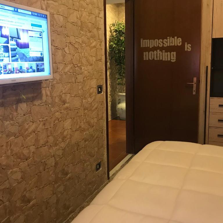 Appartamento S.Giovanni - Appartamento con 1 Camera da Letto - 7