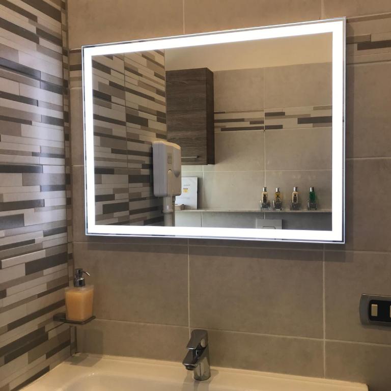 Appartamento S.Giovanni - Appartamento con 1 Camera da Letto - 18