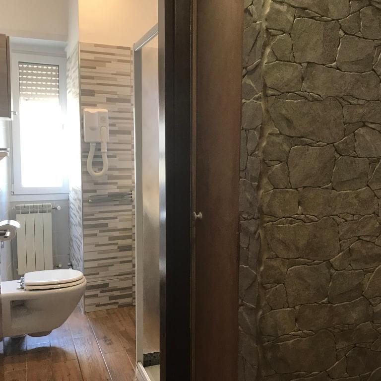Appartamento S.Giovanni - Appartamento con 1 Camera da Letto - 15
