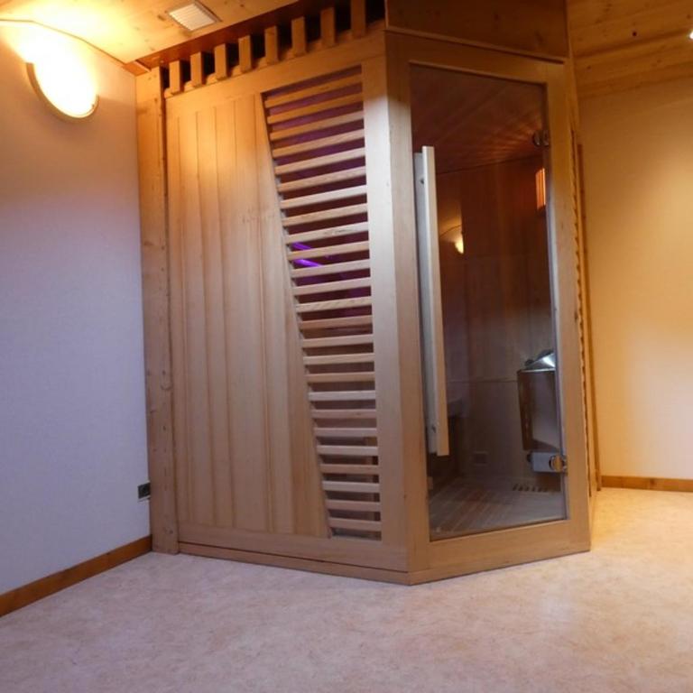 Auberge Du Fraizier - Chambre Double Économique - 26