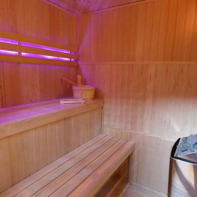 Auberge Du Fraizier - Chambre Double Économique - 11