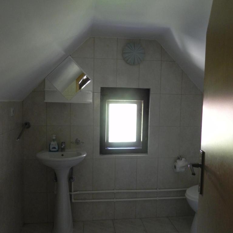 Apartments Vuković - Dvokrevetna Soba sa Bračnim Krevetom - 7