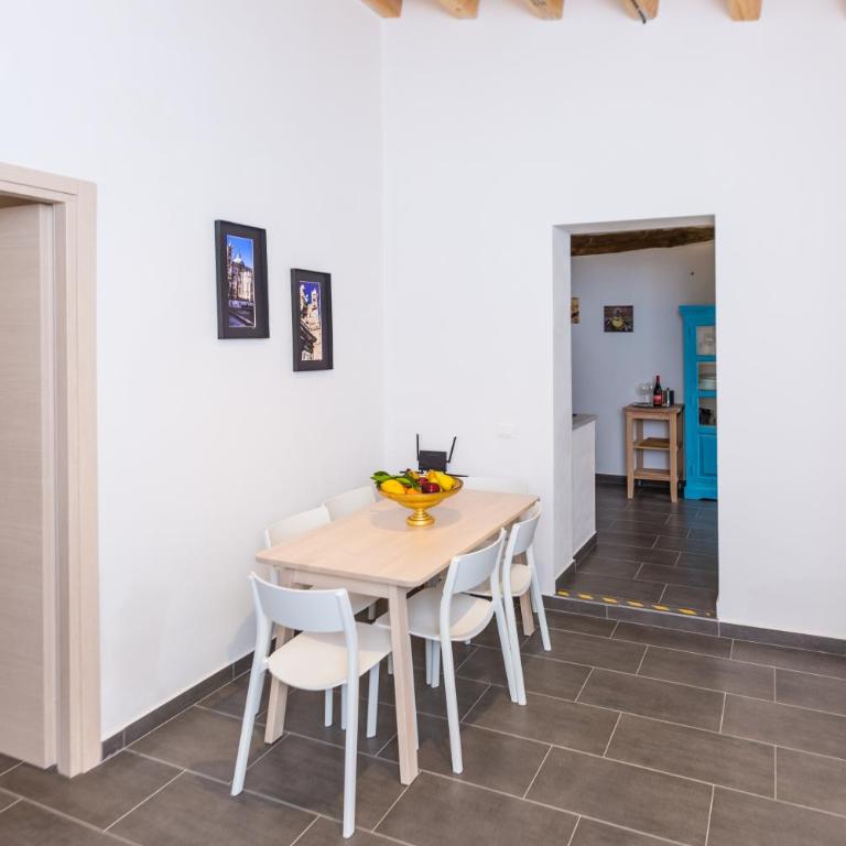 Mosina Apartments - Apartment with Terrace - 45