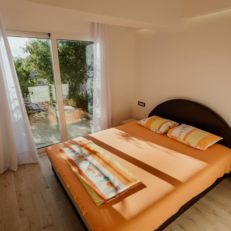 Apartmani Lovor - Apartment with Terrace - 27