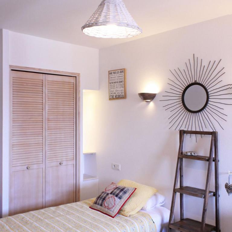 Hôtel Les Embruns Sables d'Olonne - Chambre Familiale Standard - 6