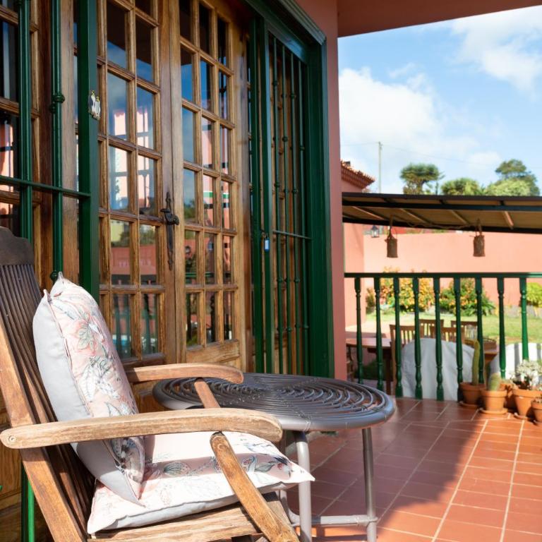 Home2Book Luxury Villa Luna de Tacoronte Pool - Villa - 37