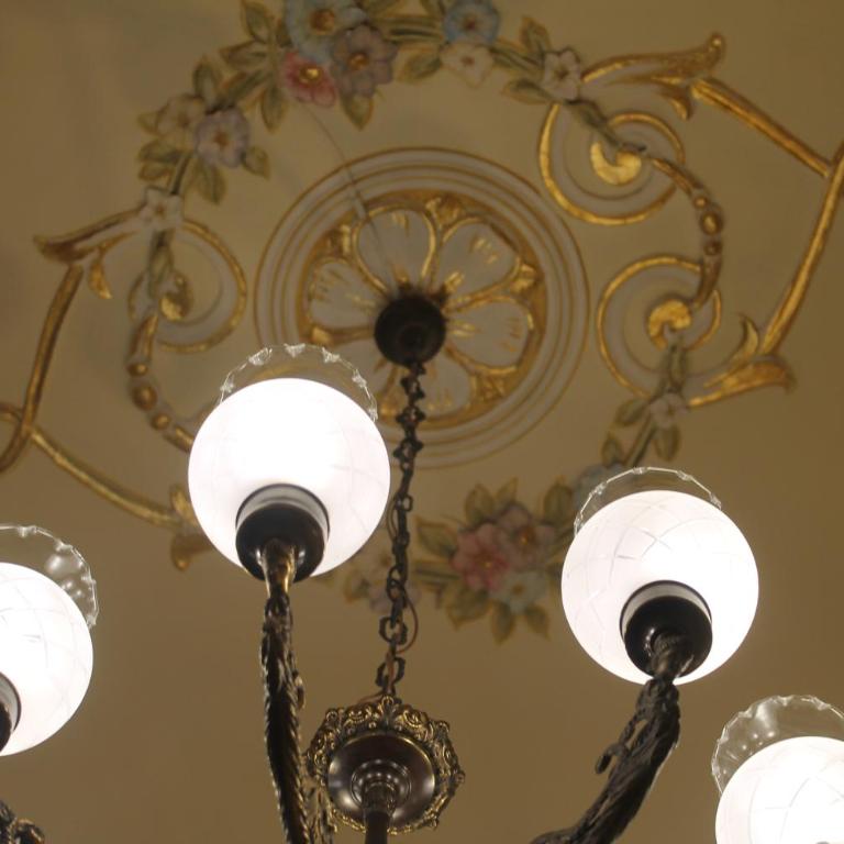 Palazzo degli Affreschi - Double or Twin Room - 4