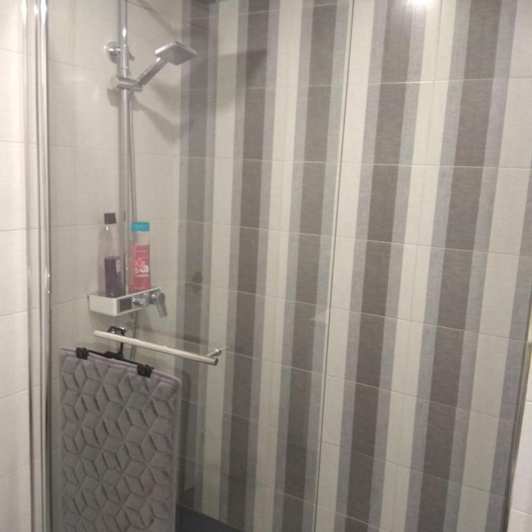 Espronceda 22 Solarium - Apartamento de 2 dormitorios - 28