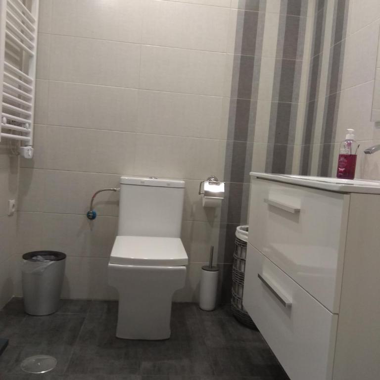 Espronceda 22 Solarium - Apartamento de 2 dormitorios - 26