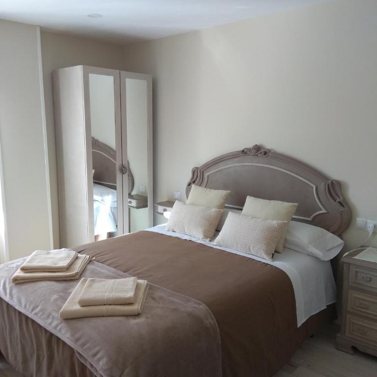 Espronceda 22 Solarium - Apartamento de 2 dormitorios - 15